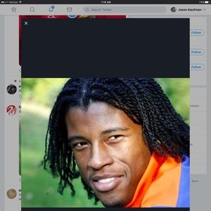 Meet your Posher, Jason